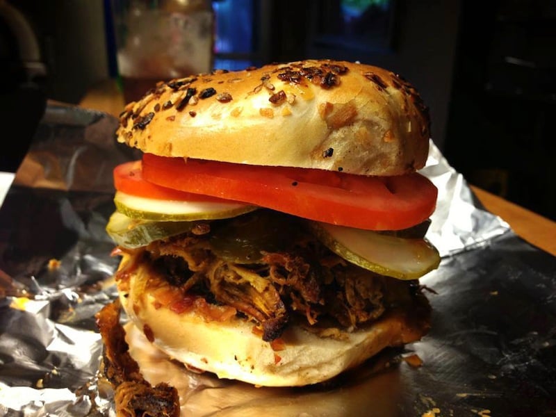 Chicago Bagel Authority Chicago Bagel Authority